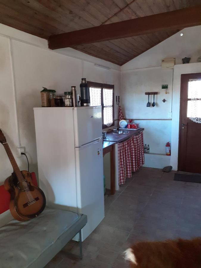El Rancho De Chispero Apartment Isla Patrulla Ngoại thất bức ảnh