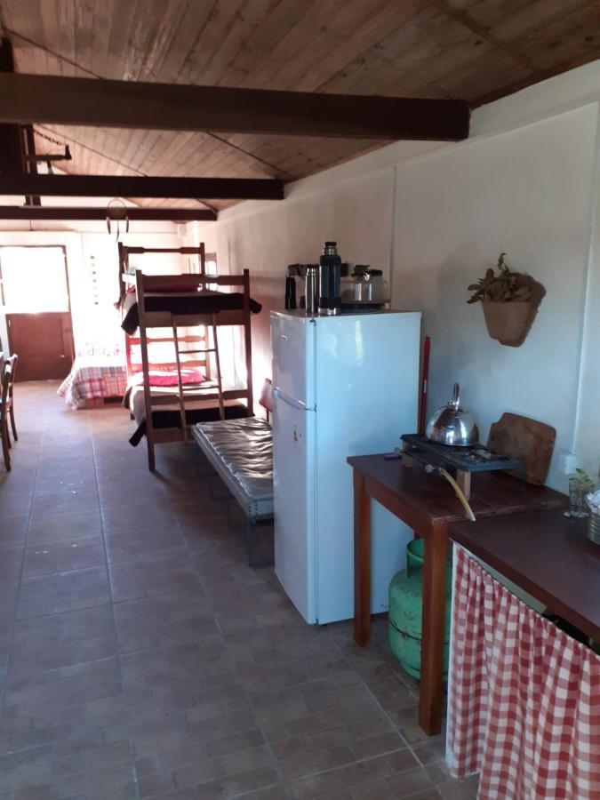 El Rancho De Chispero Apartment Isla Patrulla Ngoại thất bức ảnh