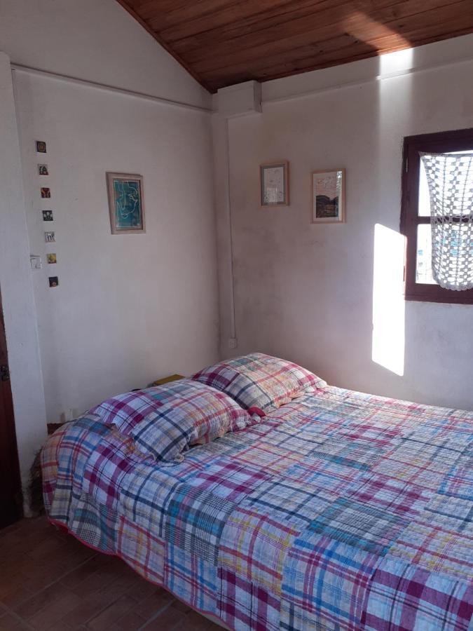El Rancho De Chispero Apartment Isla Patrulla Ngoại thất bức ảnh