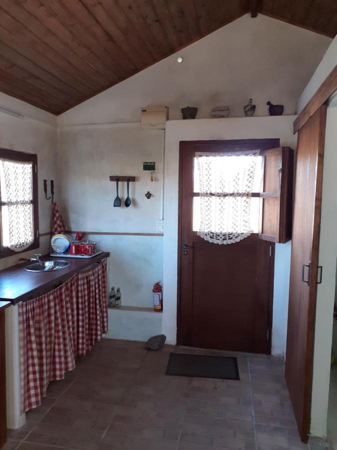 El Rancho De Chispero Apartment Isla Patrulla Ngoại thất bức ảnh