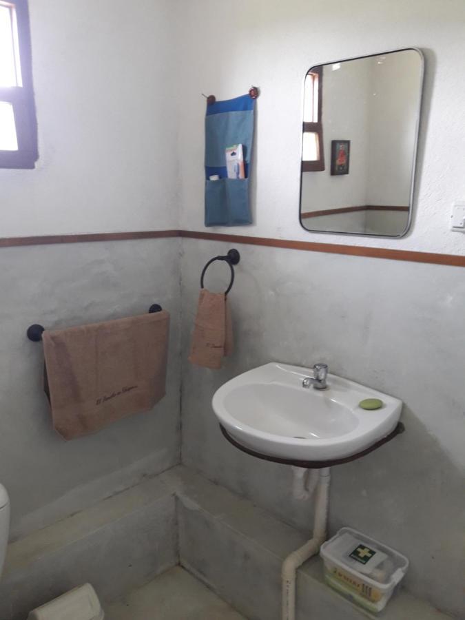 El Rancho De Chispero Apartment Isla Patrulla Ngoại thất bức ảnh