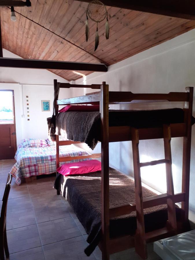 El Rancho De Chispero Apartment Isla Patrulla Ngoại thất bức ảnh