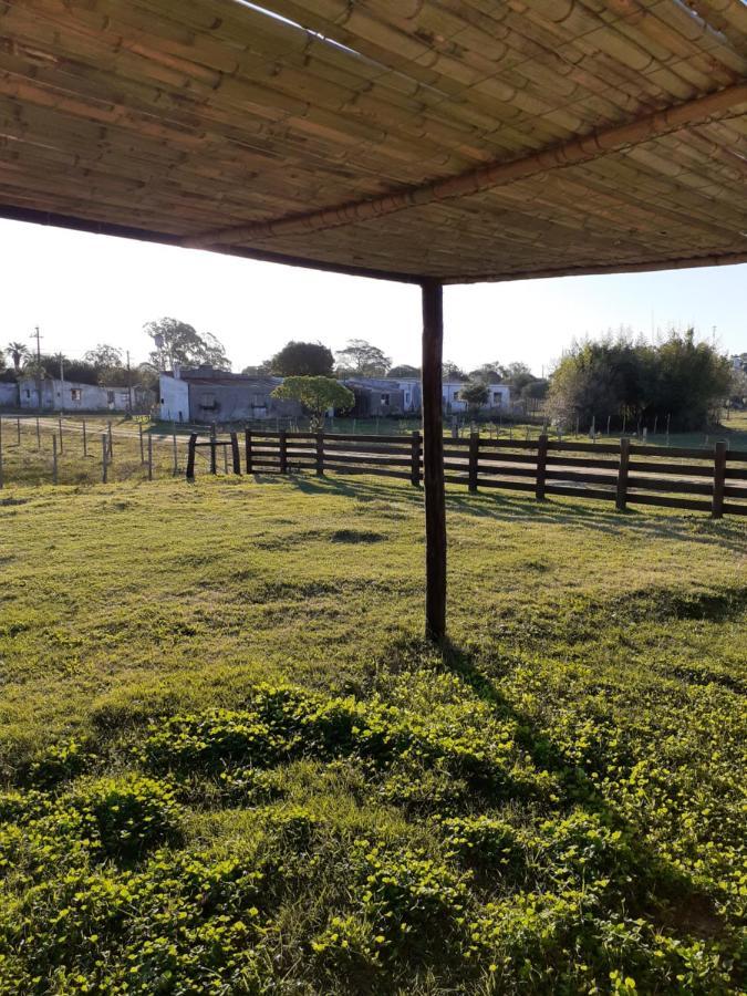 El Rancho De Chispero Apartment Isla Patrulla Ngoại thất bức ảnh