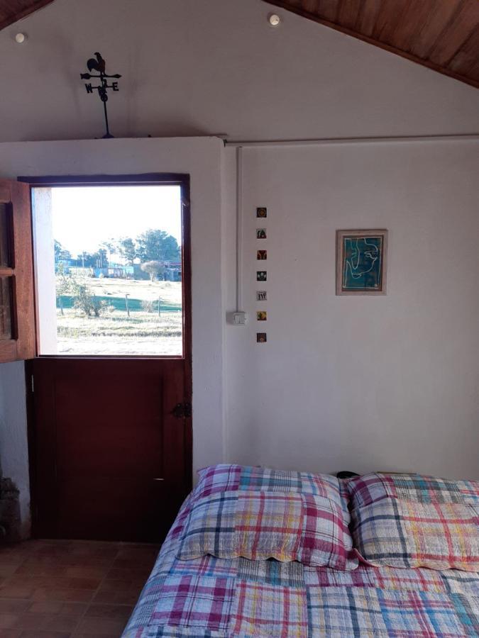El Rancho De Chispero Apartment Isla Patrulla Ngoại thất bức ảnh