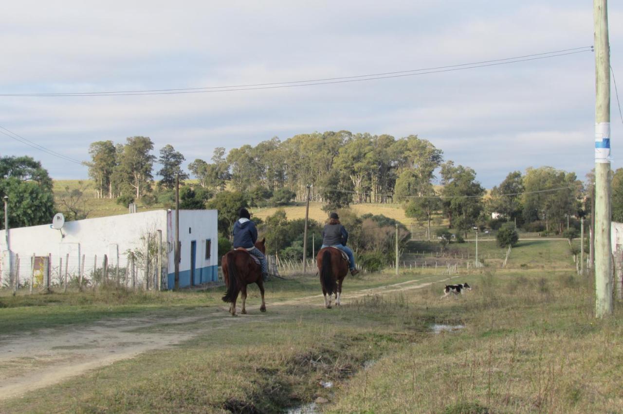 El Rancho De Chispero Apartment Isla Patrulla Ngoại thất bức ảnh