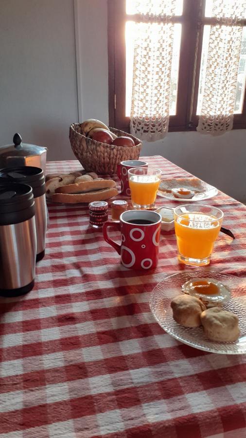 El Rancho De Chispero Apartment Isla Patrulla Ngoại thất bức ảnh